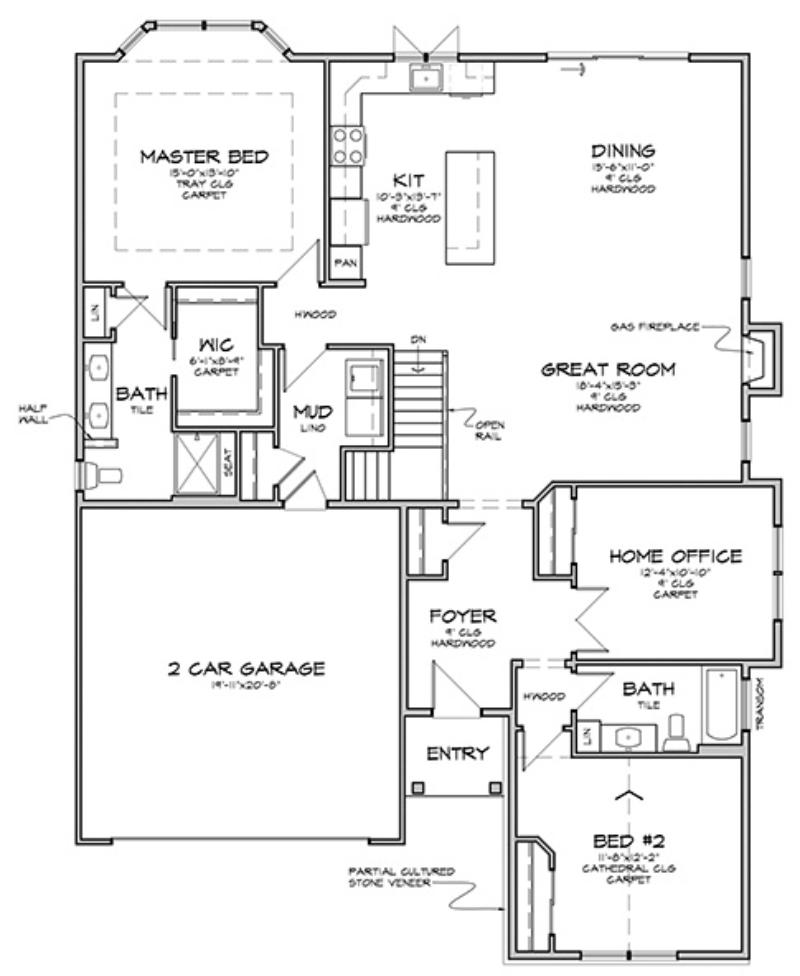 New Homes for Sale in Halfmoon, NY 28 Linden Park Drive